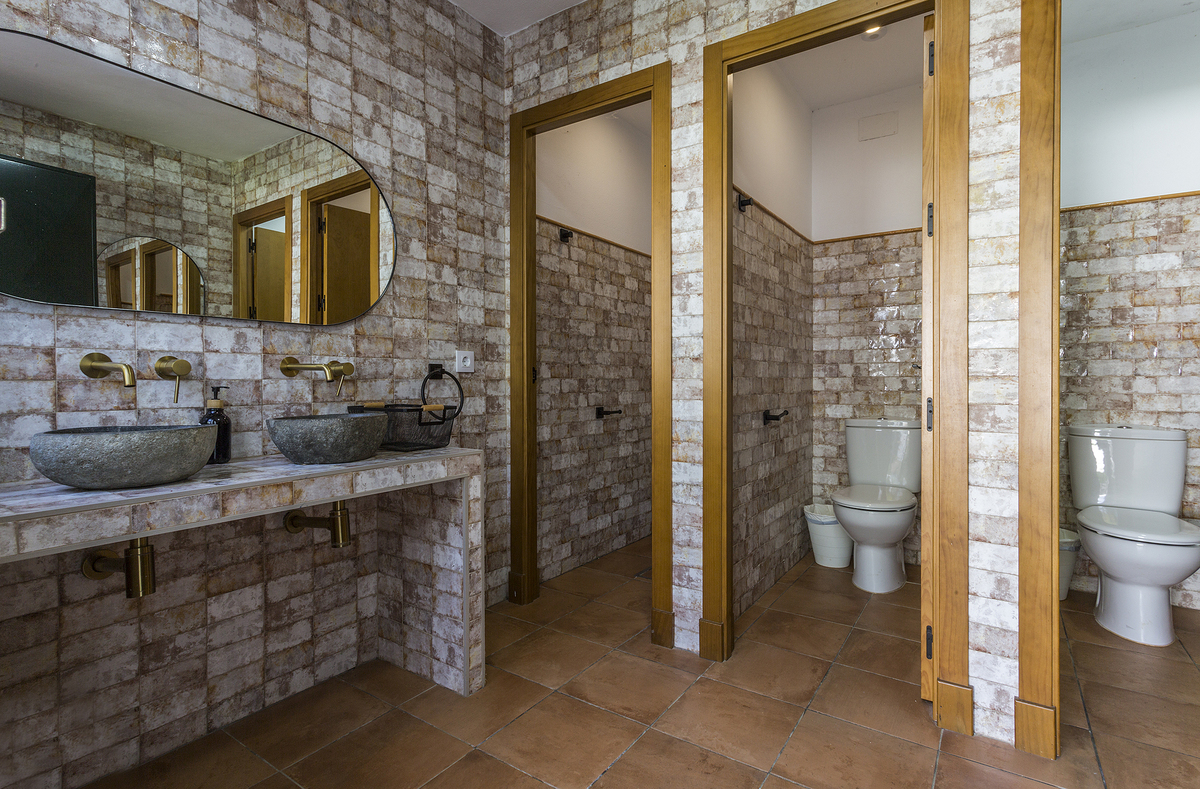 Casa Rural Malos Humos - 53